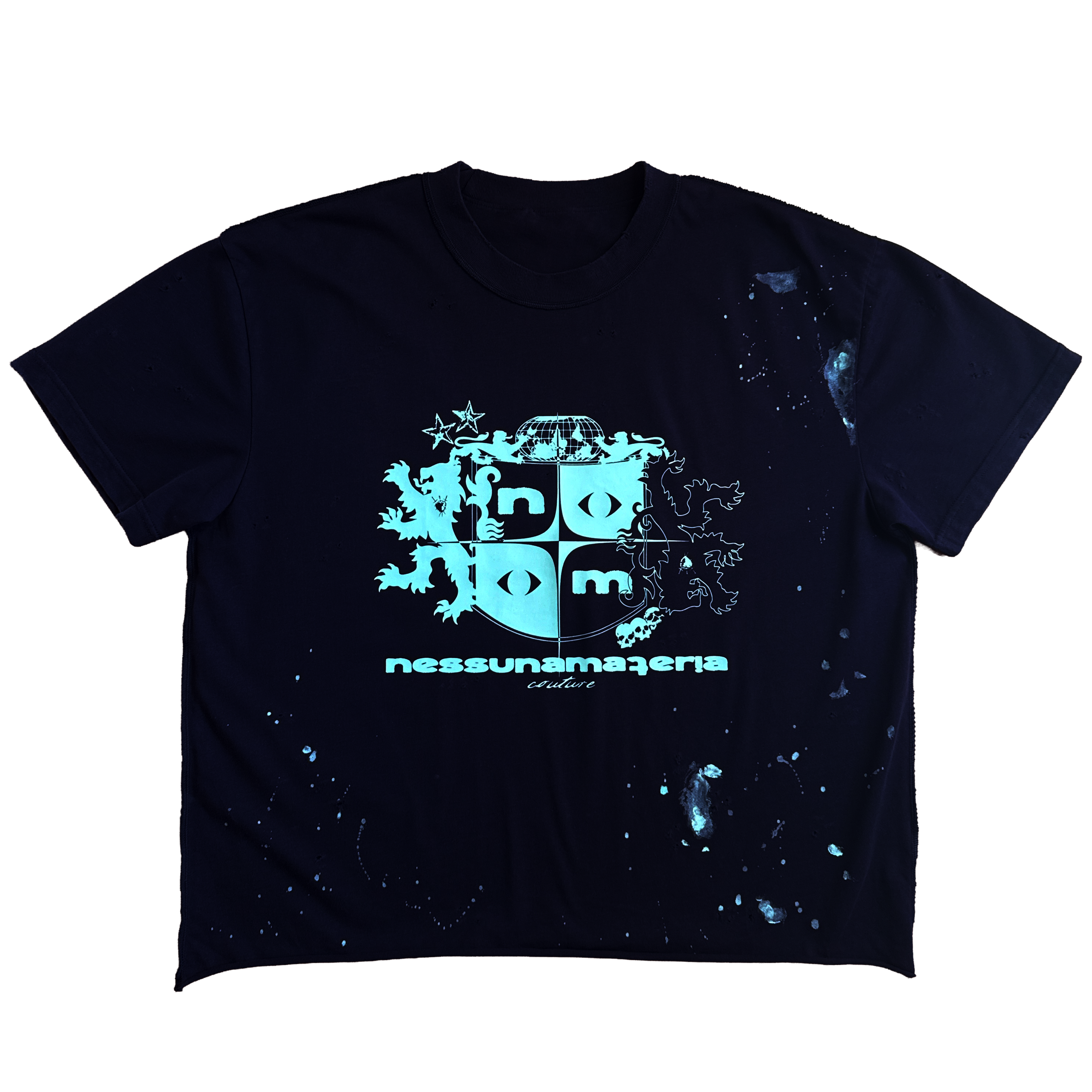 Royal Blood Tee