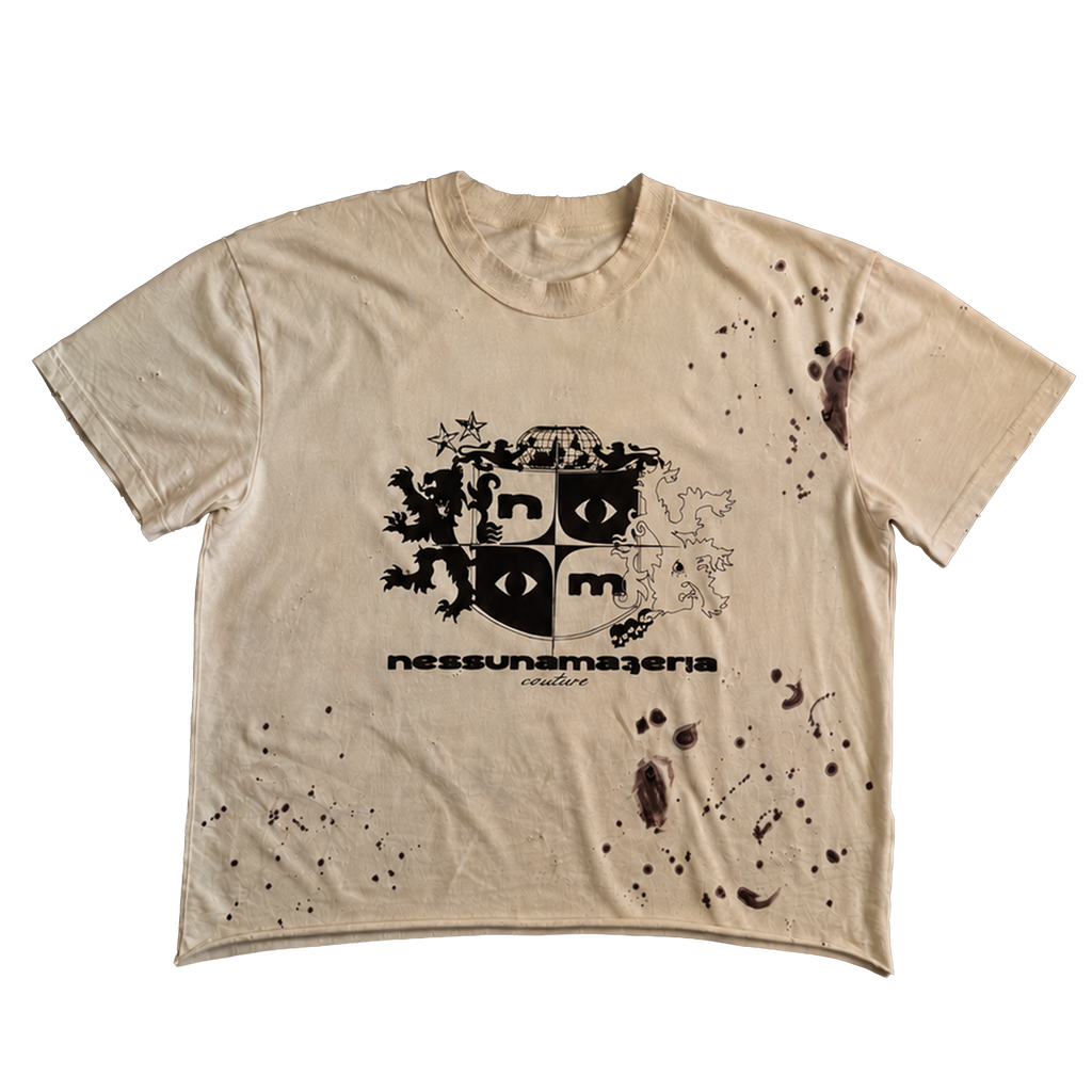 Royal Blood Tee