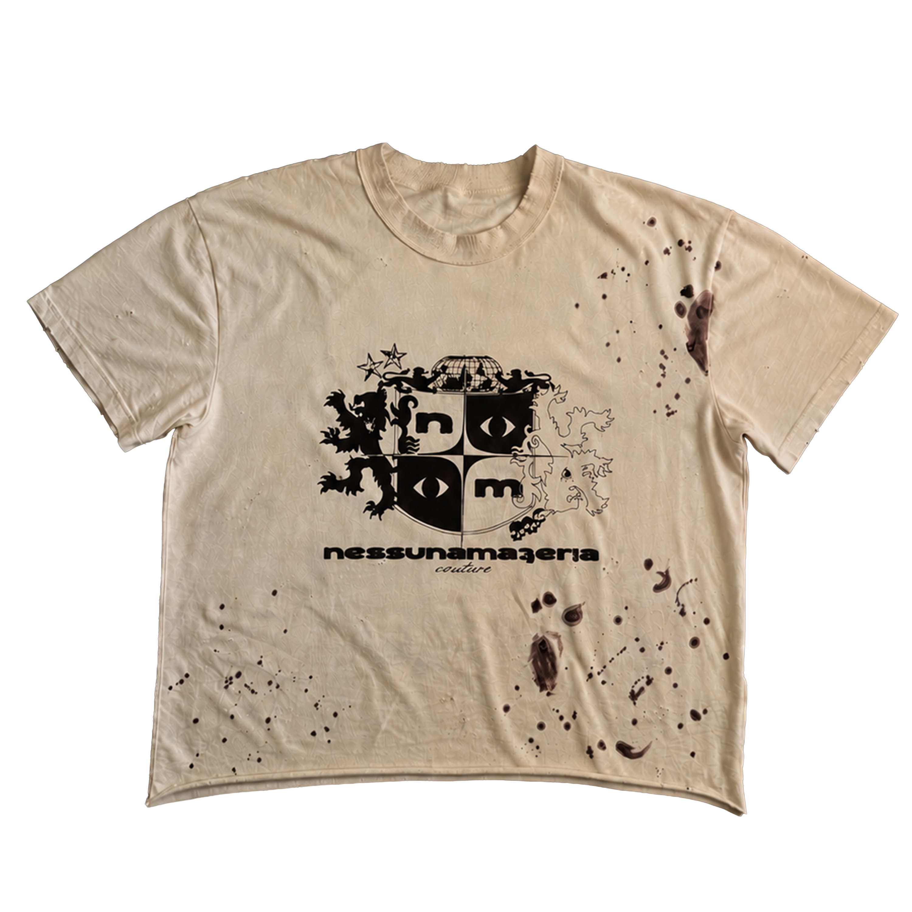 Royal Blood Tee