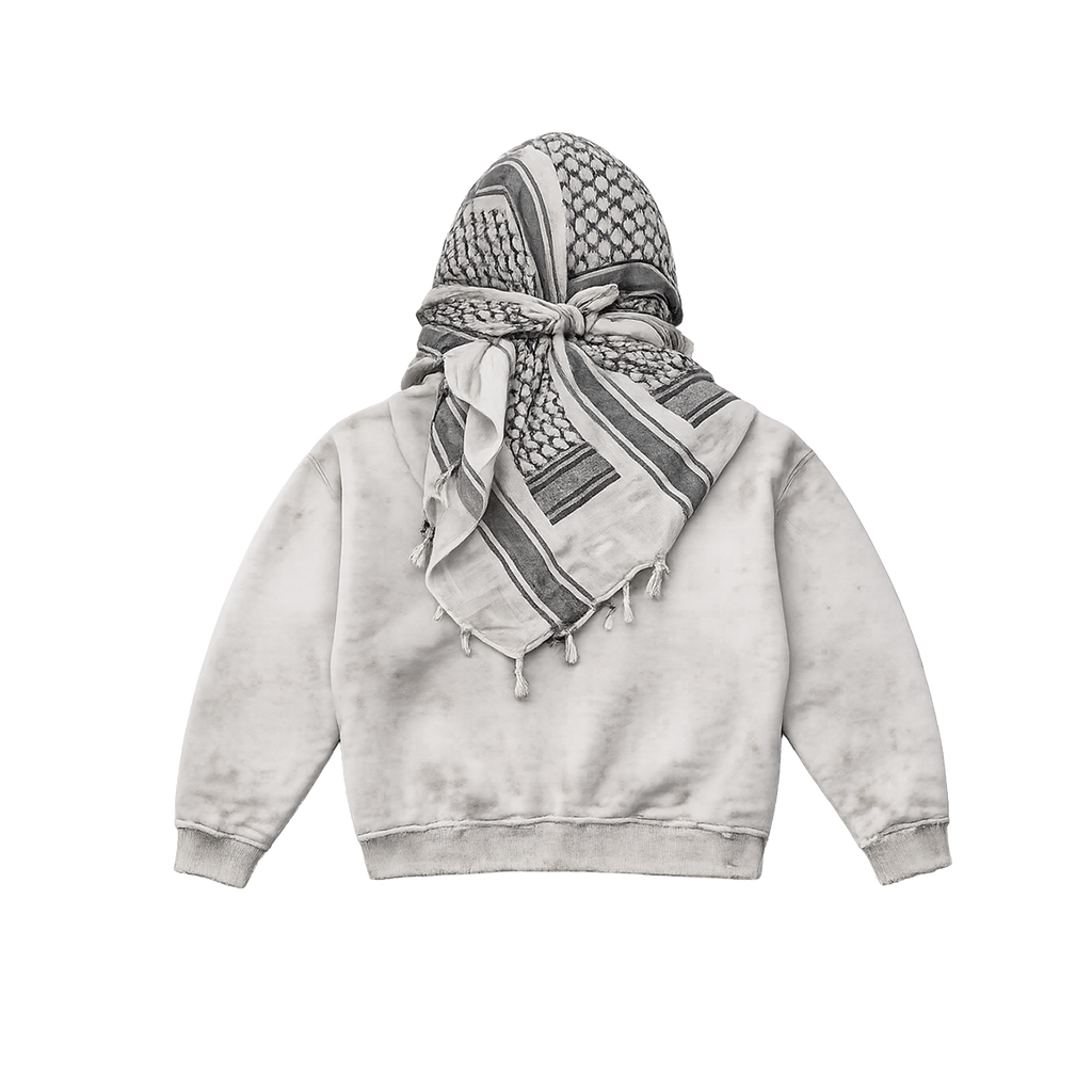 Rebellious Hoodie
