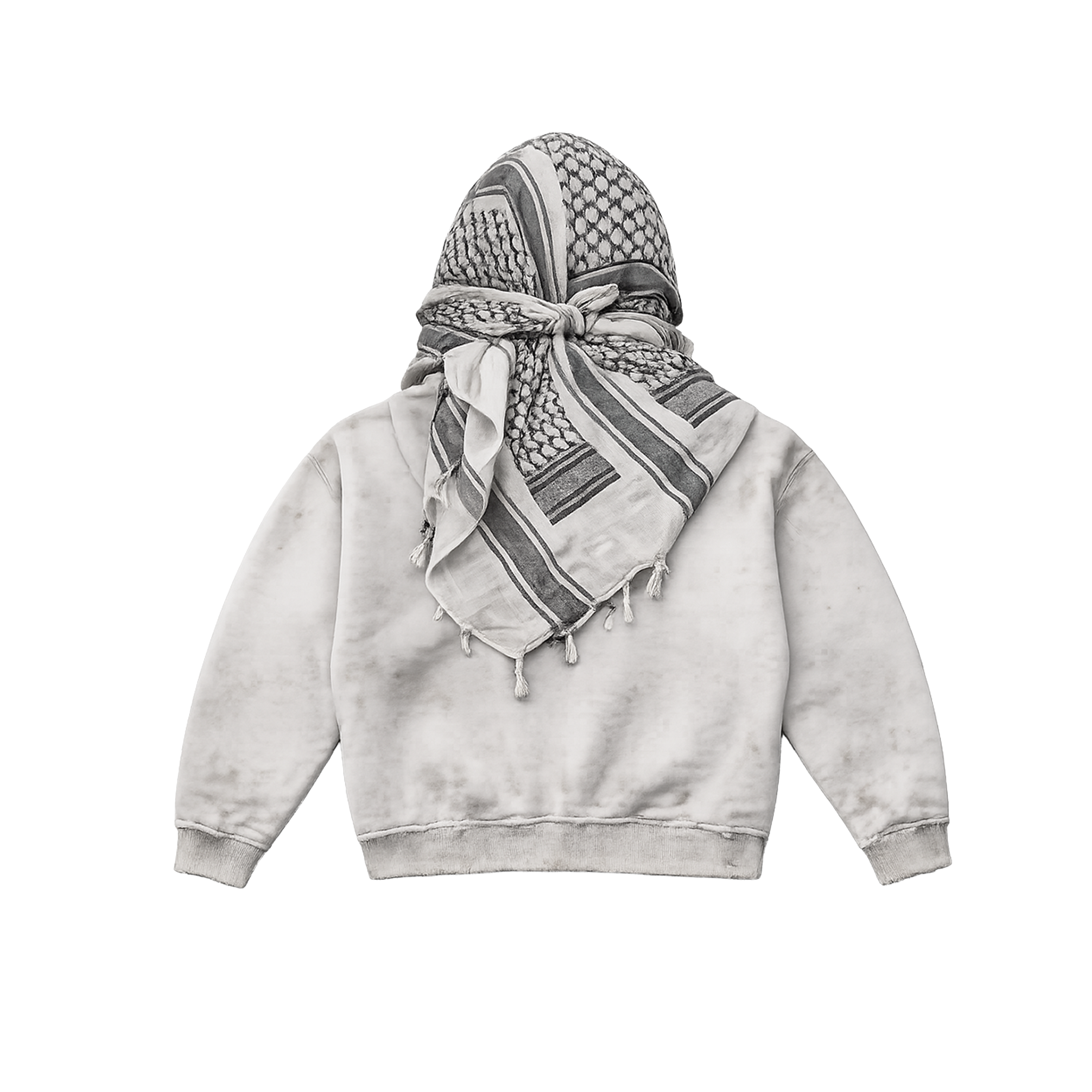 Rebellious Hoodie