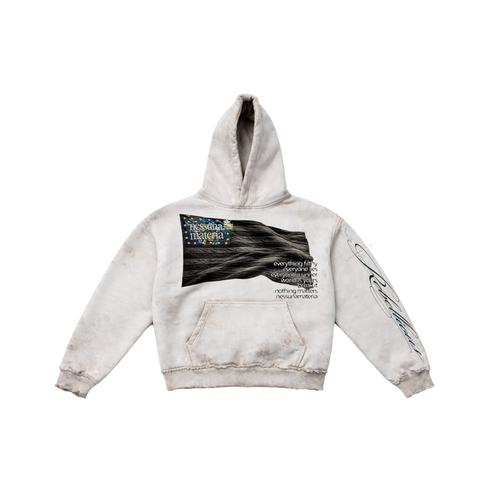 Rebellious Hoodie