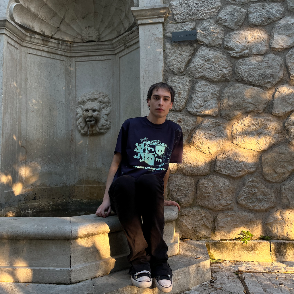 Royal Blood Tee