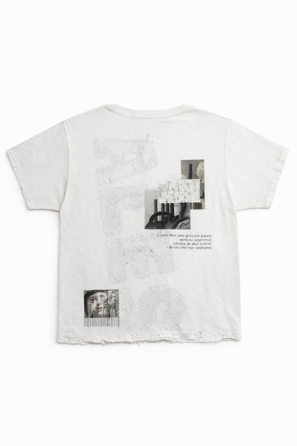 Industry Breaker Tee