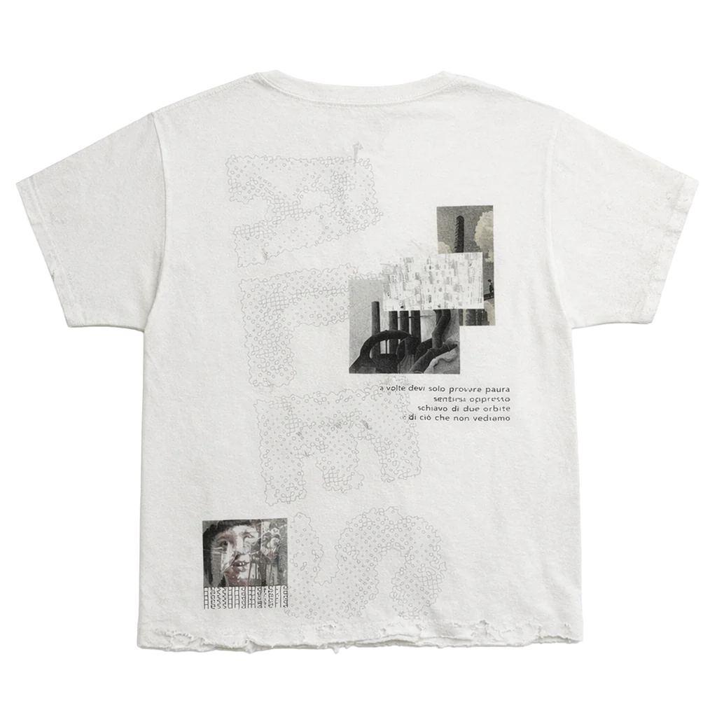 Industry Breaker Tee